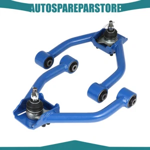 Front Upper Control Arm Camber Kit Fits 2001-2004 2005 Lexus IS300 Adjustment - Picture 1 of 9