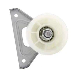 Secadora de tambor compatible HOTPOINT INDESIT RUEDA DE POLEA DE TENSIÓN JOCKEY C00504520 - Imagen 1 de 1