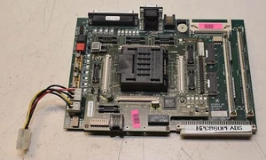 Motorola MPC860PFADS Dev Board Evaluation Platform  W PPC860TZP50B Processor - Picture 1 of 1