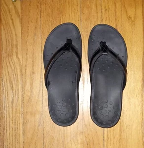 Damen Vionic Sandalen, schwarz, Gr. 10 - Bild 1 von 4