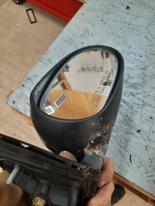 2002-2003-2004-2005 JAGUAR X-TYPE RIGHT SIDE MIRROR - Picture 1 of 3