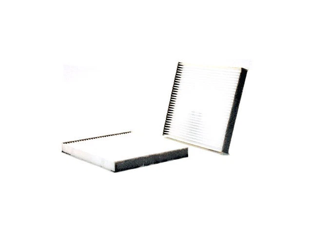 Filtro de aire de cabina para 03-11 Chevy Saturn Pontiac Cobalt Ion HHR G5 Pursuit KZ62H7 Foto 1 de 1