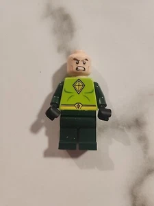 Lego Minifigure KITE MAN "Lego Batman Movie" sh336 Black Hands - Picture 1 of 12
