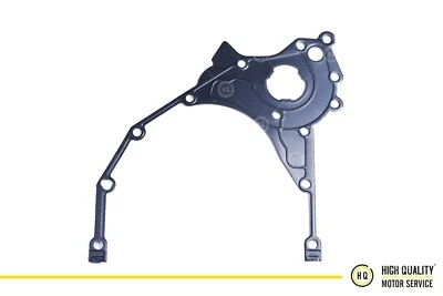 Front Cover Gasket Metal For Deutz 04259220, 2012, TCD 2012. - Image 1 of 2