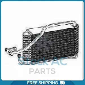A/C Evaporator for Chevrolet Astro QR - Picture 1 of 11