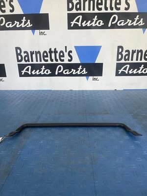 13 Durastar 4400 Interior Grab Bar Rhblack Steel B-pillar Mounted - Image 1 of 4