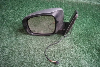 Espejo retrovisor de puerta para conductor Dodge Grand Caravan 2016 2018 2019 2020 OEM 1AB731SCAH Foto 1 de 4