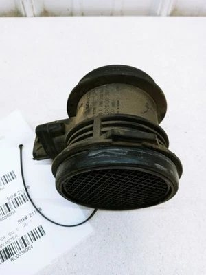 02-06 KIA SORENTO 3.5L M/T MASS AIRFLOW METER W/SENSOR BOSCH OEM 28100-39450 - Image 1 of 4