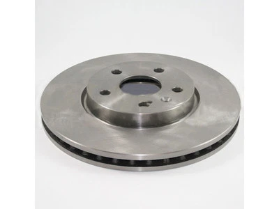 Rotor de freno delantero para GMC Terrain 2010-2017 83689QCFH 2011 2012 2013 2014 2015 Foto 1 de 2