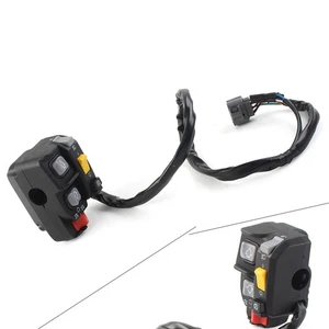 Elektrische Schalt-Druckknopf-Schaltbaugruppe für Honda ATV TRX250TE 2002-2004 - Picture 1 of 12