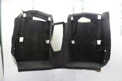 Mercedes CLK55 2002 AMG montaje de alfombra de piso inferior fabricante de equipos originales 98-02 de fábrica Foto 1 de 4