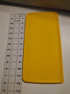 Tupperware lid 4353B - Picture 1 of 4
