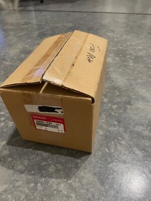 Motor ventilador Honda Accord (1998-2002) Civic (2001) OEM NOS (19030-PAA-A01) Foto 1 de 4