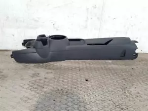 2013-2021 F56 MINI COOPER FULL CENTRE CONSOLE ARMREST - Picture 1 of 16