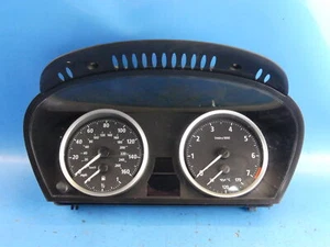 BMW 645 Ci E63 E64 Tacho Kombiinstrument 6958611 - Picture 1 of 5