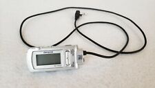 Aiwa Rc-Hx30 Receiver Remote Controller Dongle (For Minidisc Players) - Tested