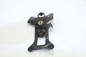 2011 2012 Kawasaki Ninja 250r Oem Seat Lock BRACKET NO KEY 32074-0014 - Picture 1 of 9