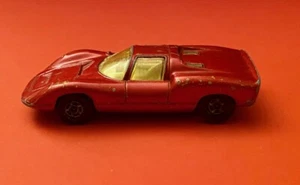MATCHBOX Superfast - Series N. 68 - Porsche 910 - Lesney 1970 - England (B) - Foto 1 di 5