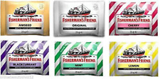Fishermans Friend Multi Pack - Random Mix of 6 Pack