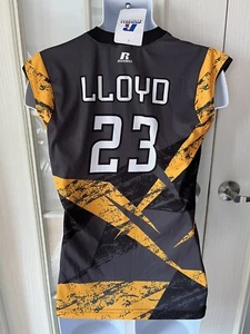 Lloyd Jersey Size Large - Picture 1 of 2