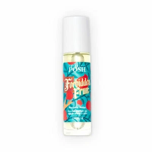 Perfectly Posh (new) FORBIDDEN FRUIT - FRUITY FLORAL, PERFUME ROLLER 0.24 FL OZ.