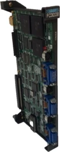 JANCD-FC300B-3 - YASKAWA - DF9200040-DO Achsmanagementkarte ÜBERHOLT - Bild 1 von 3