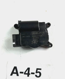 VW T6 Actuator Climate Heater Blower Air Conditioning Delphi 52406337 R08 - Picture 1 of 3