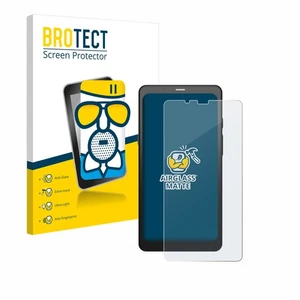 Protection écran en verre mat pour Boox Palma 2 protection antireflet - Photo 1/7