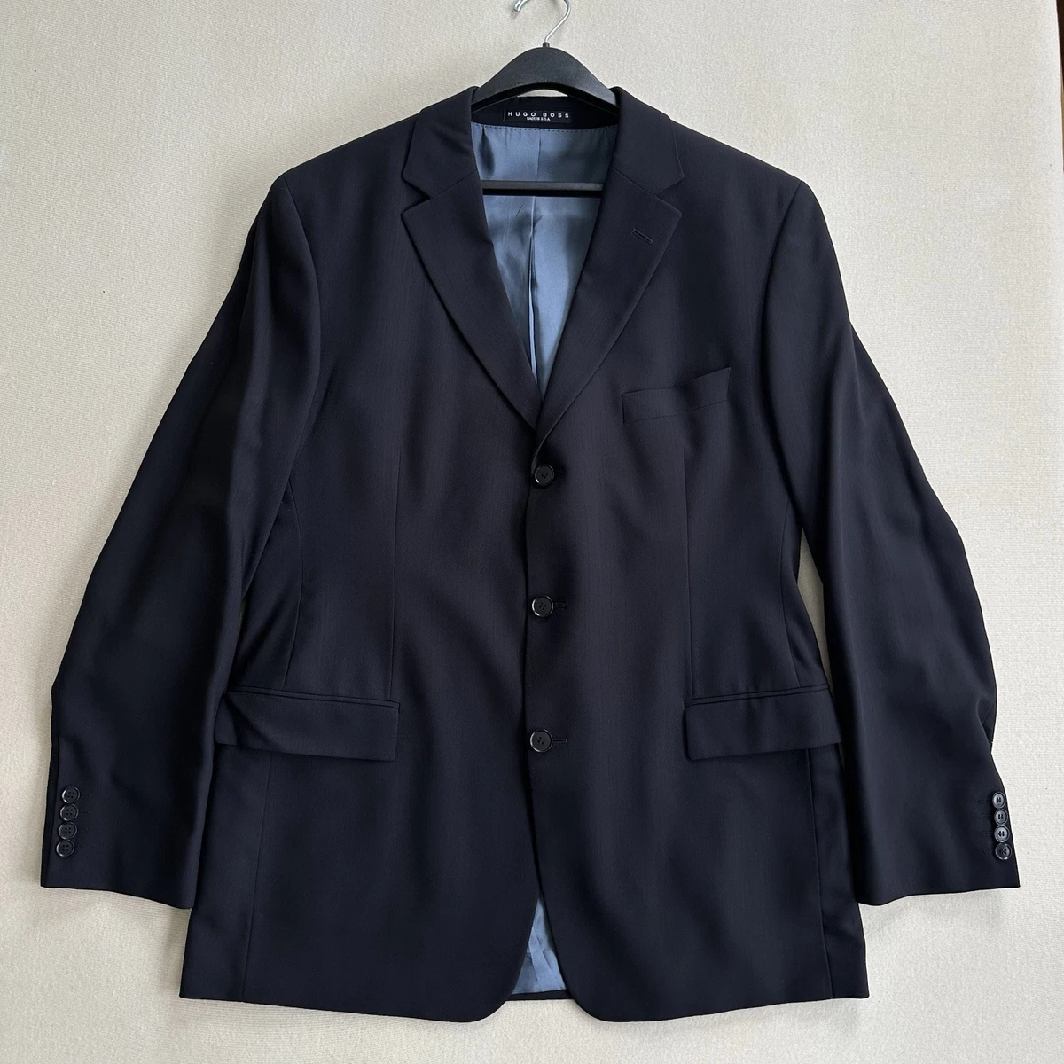 Hugo Boss Rossellini In Men's Suits for sale | eBay