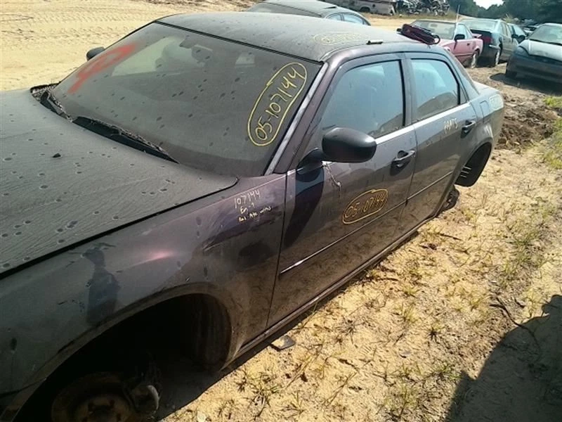 Carrier trasero tracción trasera 2,7 L 3,90 relación se adapta a 05-06 300 10148231 Foto 1 de 4