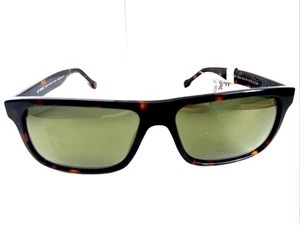 New Polarized Gianfranco Ferré GF Ferre GFF 1B94 003 57mm Men's Sunglasses . - Picture 1 of 5