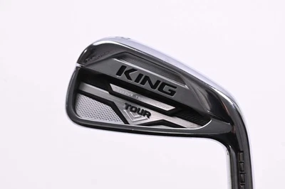 Cobra King Tour 2020 #3 Iron / 20 Degree / Regular Flex KBS $-Taper 110 Shaft - Image 1 of 4