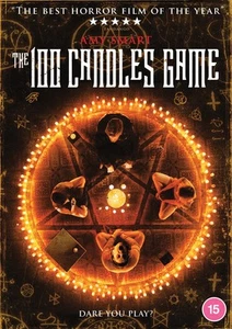 The 100 Candles Game (DVD) Amy Smart Wallis Barton (UK IMPORT) - Picture 1 of 3