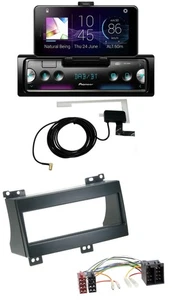 Pioneer DAB Bluetooth MP3 USB Autoradio für Kia Ceed (2007-2009) - Bild 1 von 9