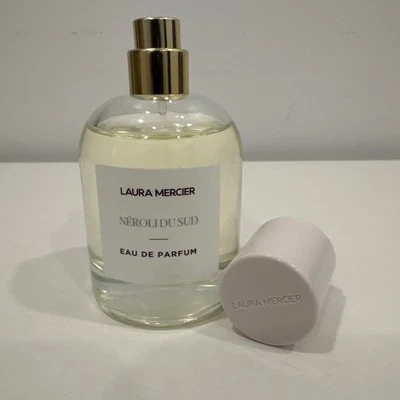 Spray EDP Laura Mercier Neroli Du Sud para mujer 1,7 OZ (NUEVO SIN CAJA) Foto 1 de 4