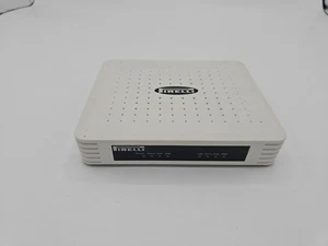 Netgate V2 Voip Modem Pirelli Discus gebraucht funktionsfähig - Bild 1 von 4
