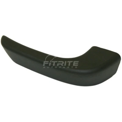 Nueva manija de puerta interior para 07-14 Chevrolet Silverado 2500 HD parte delantera derecha Foto 1 de 4