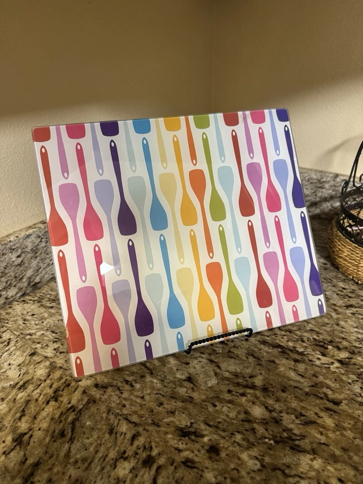 Farberware Glass Cutting Board - Image 1 of 4