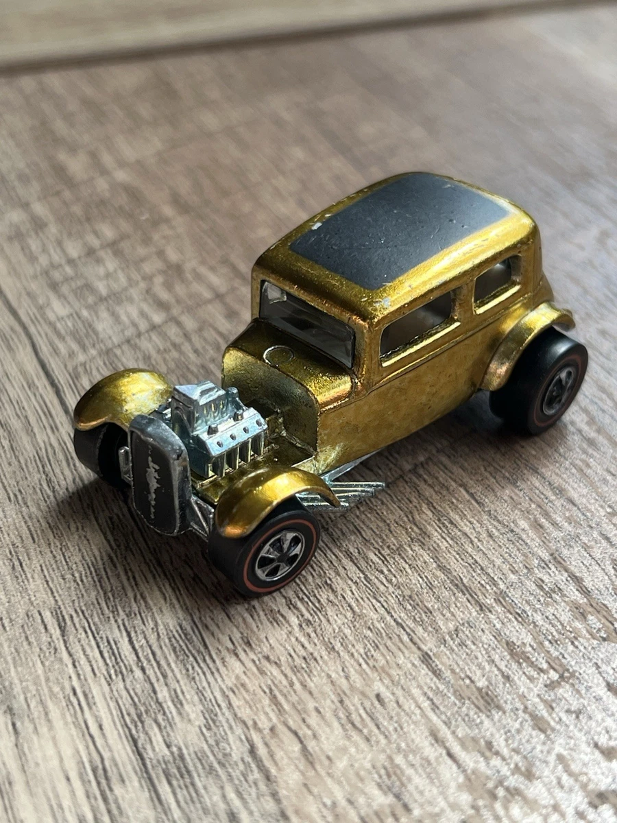 ホットウィール ☆ 32 FORD ☆ コンベンションカー☆BINGO ウィナー