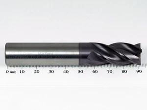 16mm M.A. FORD TuffCut 177 XR 4 Flute Solid Carbide Coated End Mill 177 1600A - Picture 1 of 6