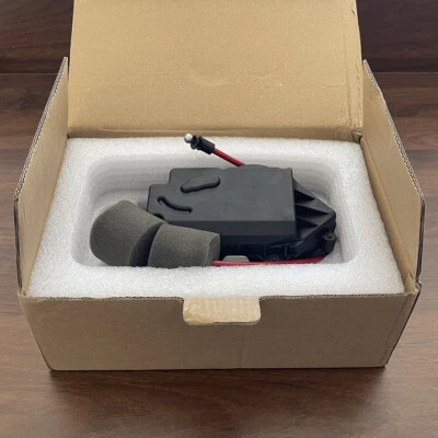 Tailgate Hatch Lock Trunk Lift Latch Actuator 1647400635 For Mercedes-Benz ML350 - Image 1 of 4