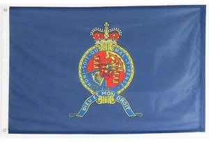 HMS Victory Royal Navy Flag 3'x2' - ONE ONLY - Picture 1 of 7