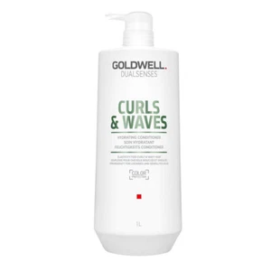 Goldwell Dualsenses Curls & Waves Hydrating Conditioner 1000ml - Picture 1 of 1