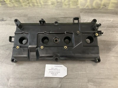 2007 2008 2009 2010 2011 Nissan Sentra 2.0 tampa da válvula cabeça do cilindro do motor C48 - Imagem 1 de 4