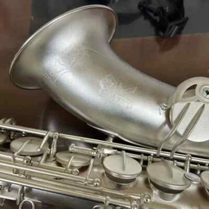 JK SX90R Keilwerth Niemcy saksofon tenorowy sax tenorowy klasyczny instrument jazzowy - Zdjęcie 1 z 15