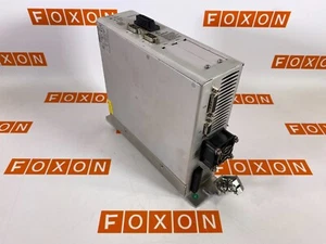 FESTO CMMP-AS-C5-3A (ID: 550042) Motor controller - USED - Bild 1 von 4