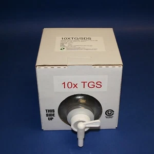 10xTris-Glycine-SDS tampón de funcionamiento (4 L) - Imagen 1 de 1