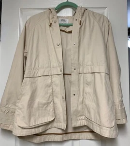 Zara Girls Jacket, Size 13-14 - Picture 1 of 3