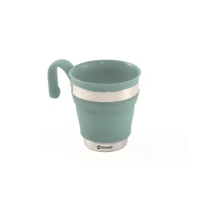 Outwell Collaps Camping Mug – Classic Blue - Picture 1 of 2