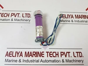 Honeywell c7027a 1031 2 u.v. sensor rev.e - Picture 1 of 8